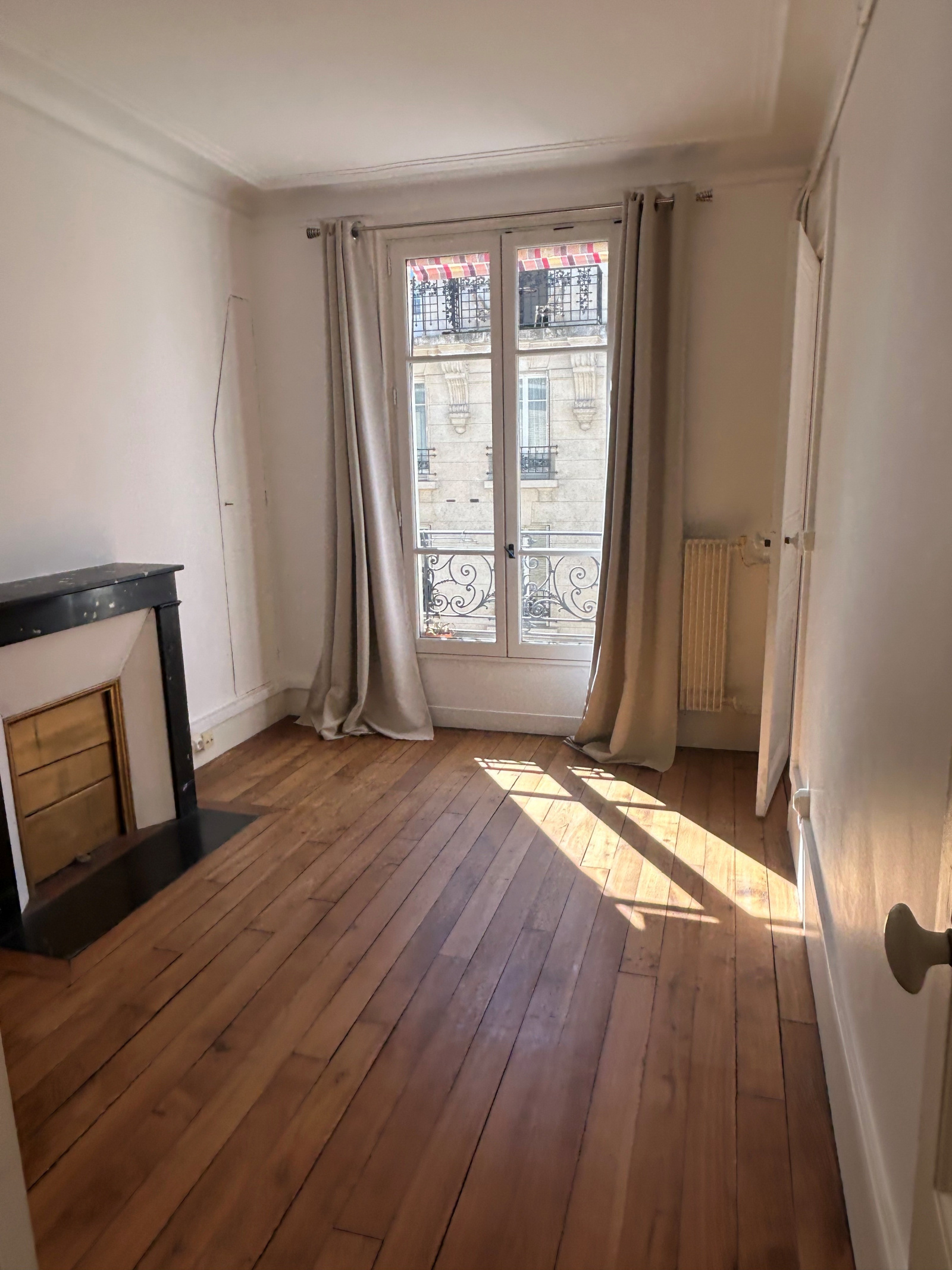 Image_, Appartement, Paris, ref :V50007481