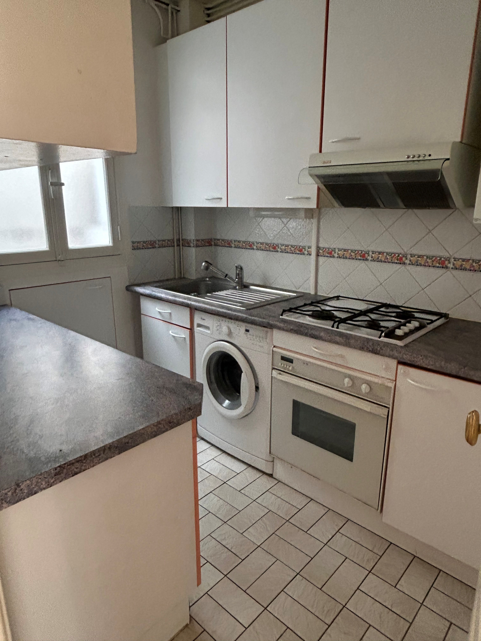 Image_, Appartement, Paris, ref :V50007481