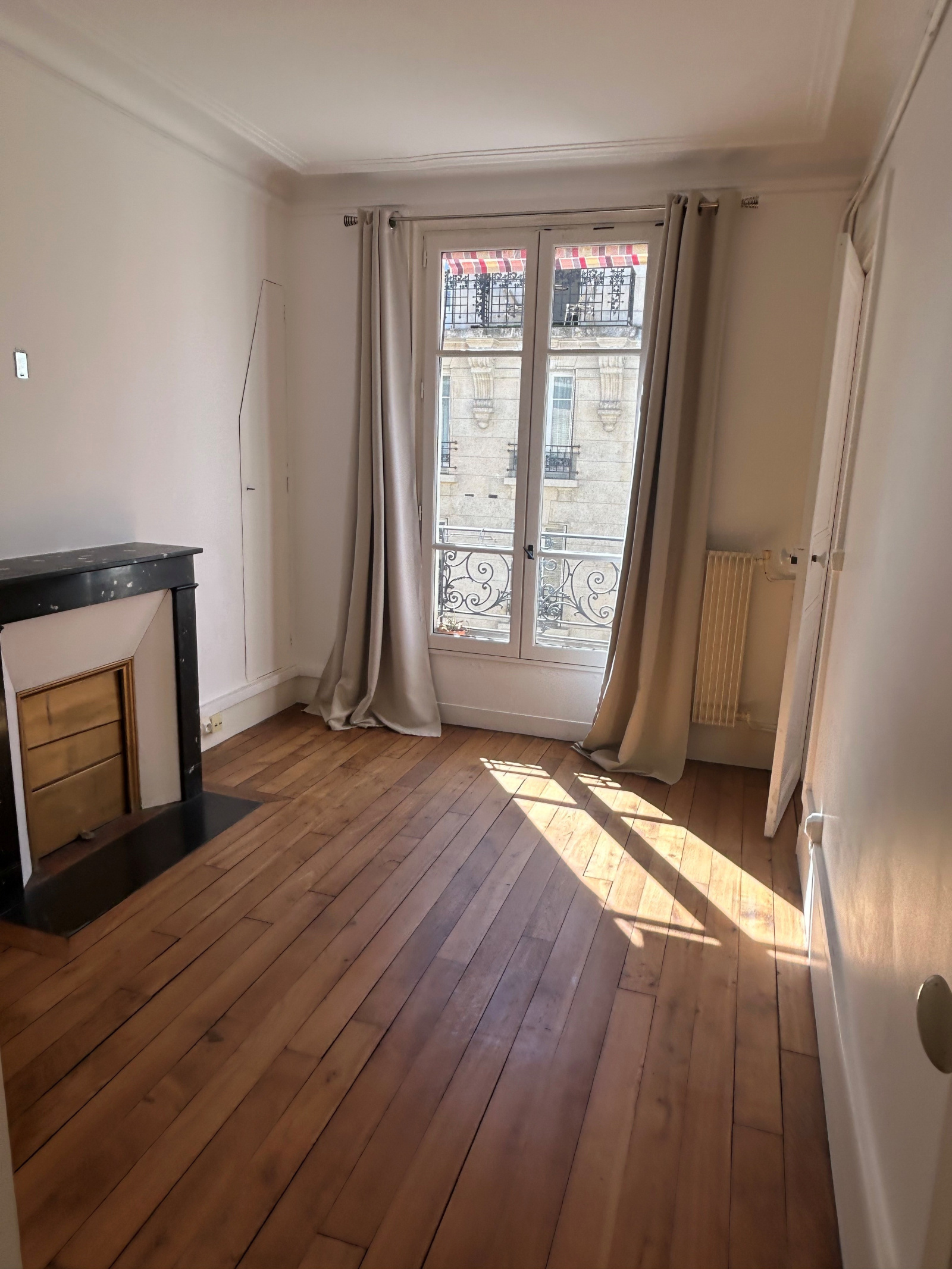 Image_, Appartement, Paris, ref :V50007481