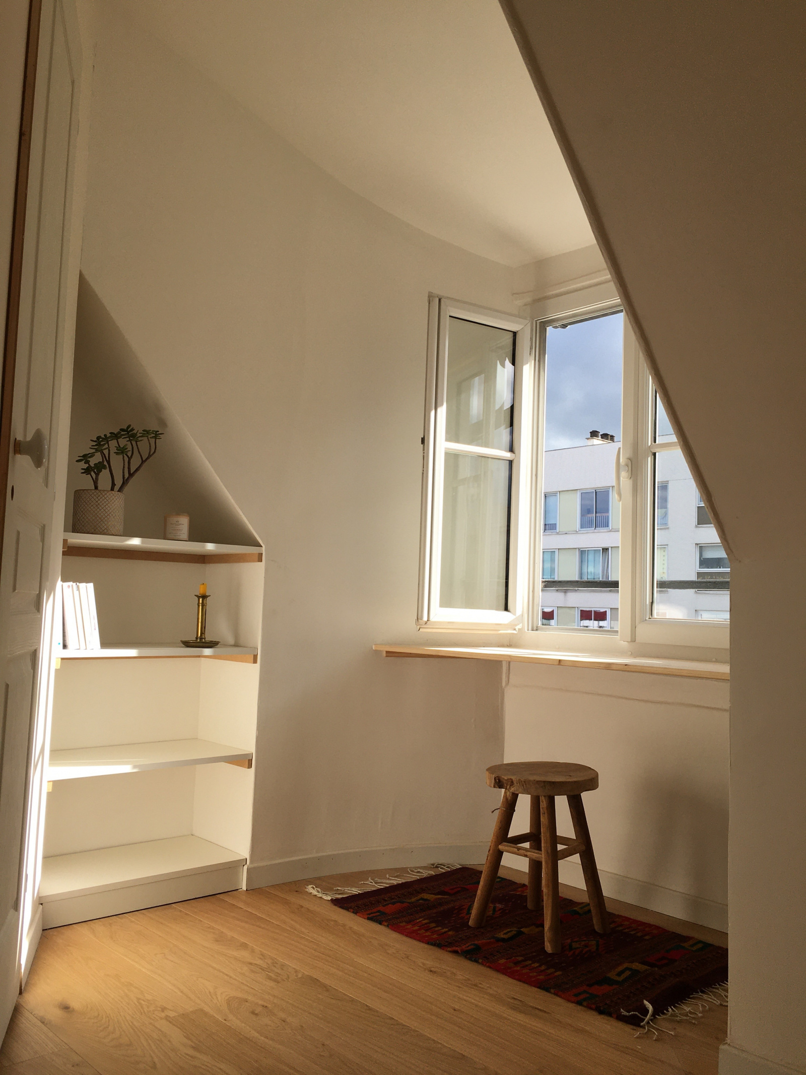 Image_, Appartement, Paris, ref :V10005563