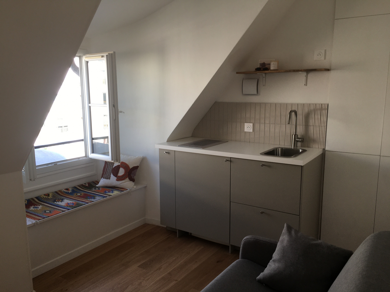 Image_, Appartement, Paris, ref :V10005563