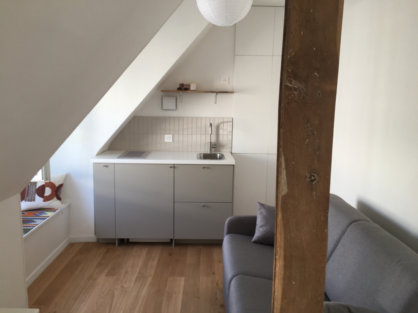 Image_, Appartement, Paris, ref :V10005563