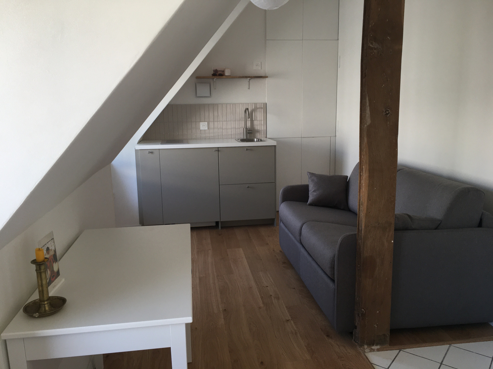 Image_, Appartement, Paris, ref :V10005563