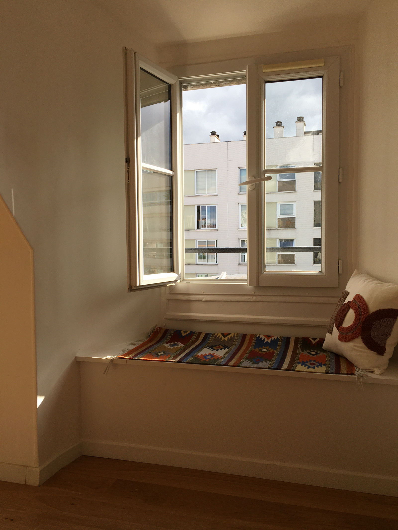 Image_, Appartement, Paris, ref :V10005563