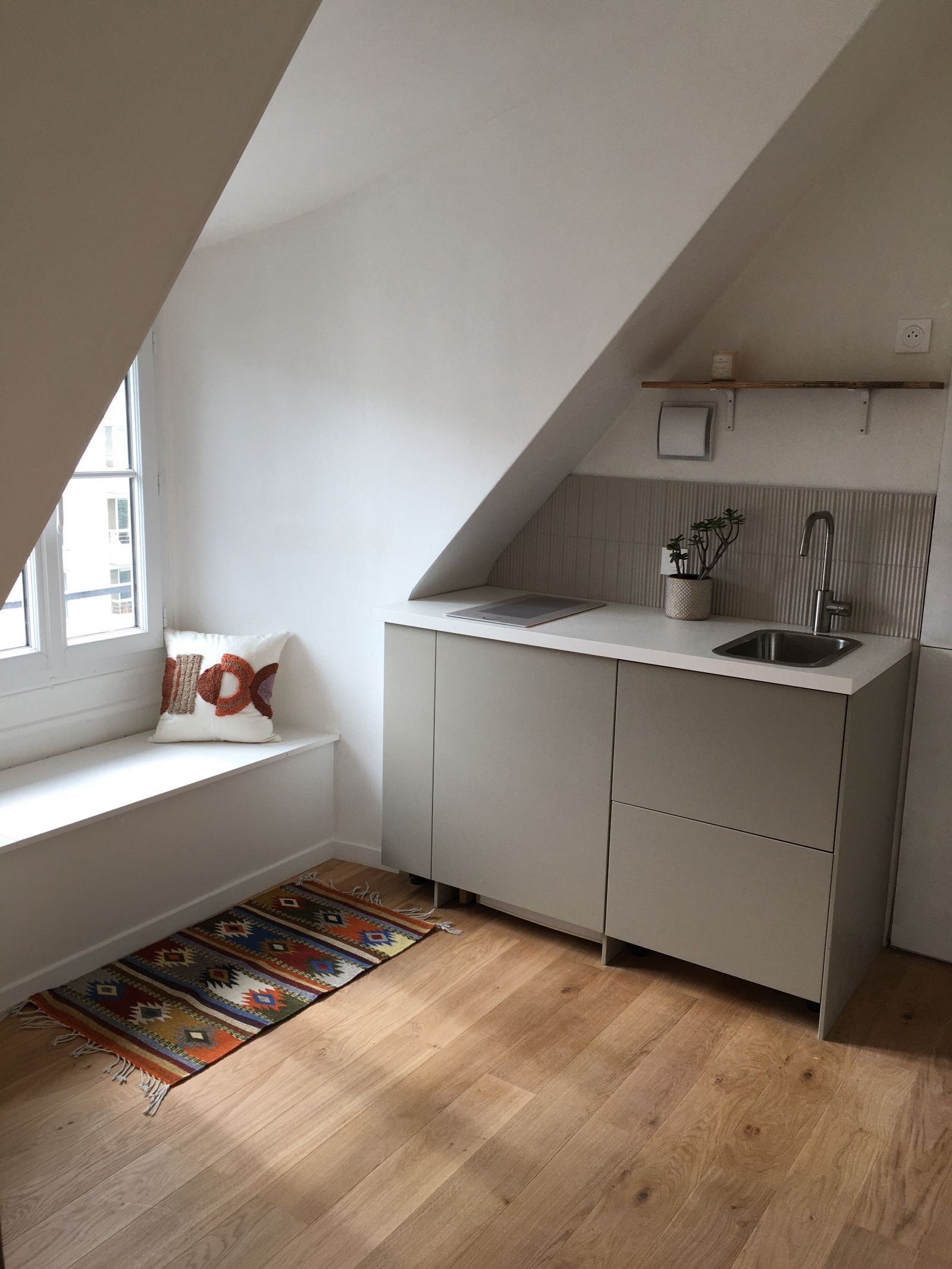 Image_, Appartement, Paris, ref :V10005563