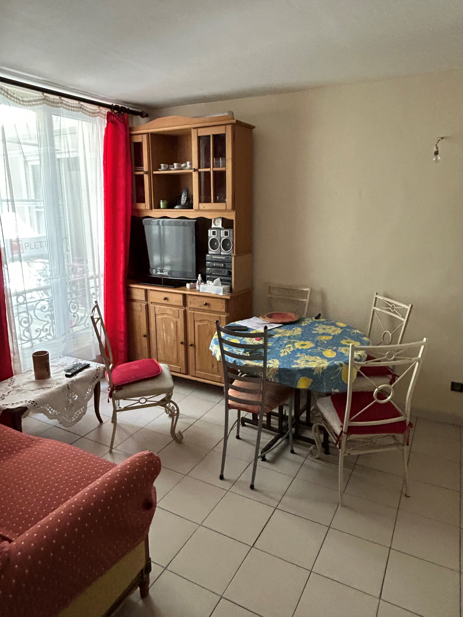 Image_, Appartement, Paris, ref :V50004974