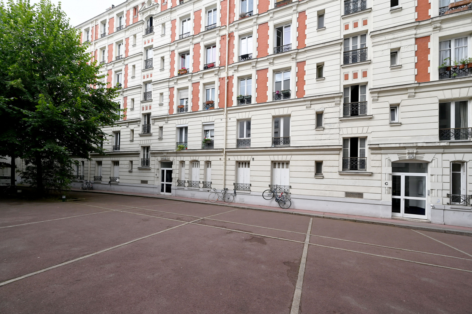 Image_, Appartement, Paris, ref :V50004394