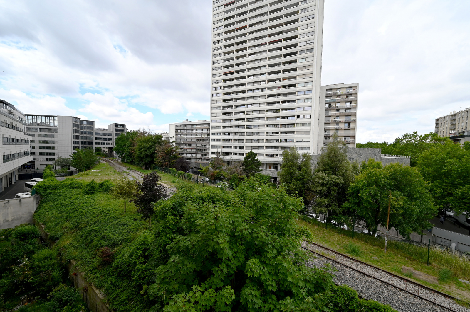 Image_, Appartement, Paris, ref :V50004394