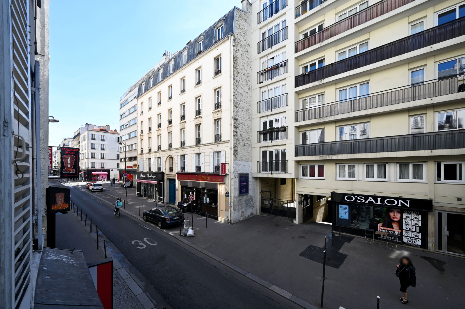 Image_, Appartement, Paris, ref :V50004252