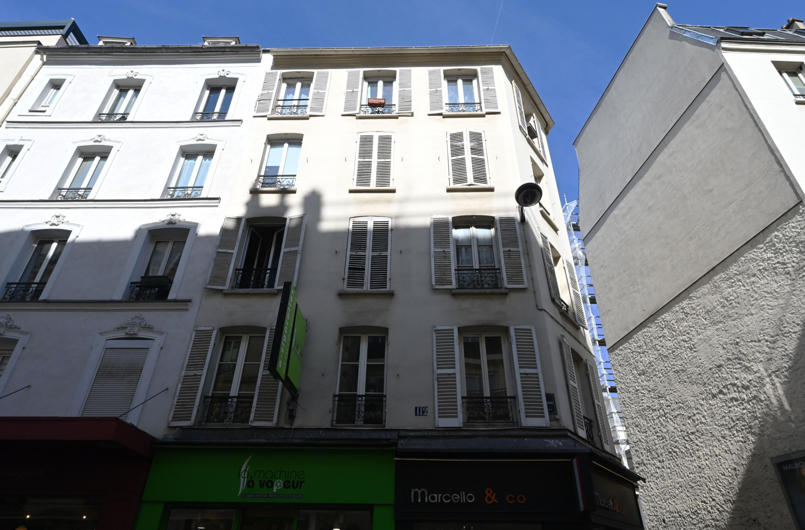 Image_, Appartement, Paris, ref :V50004252