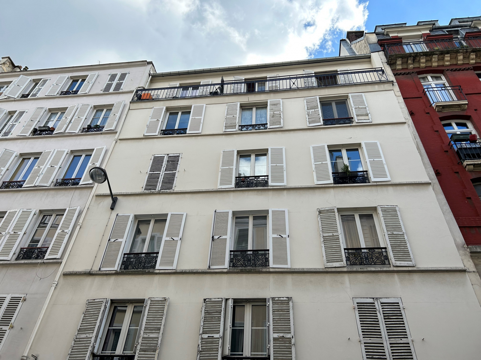 Image_, Appartement, Paris, ref :V50004870