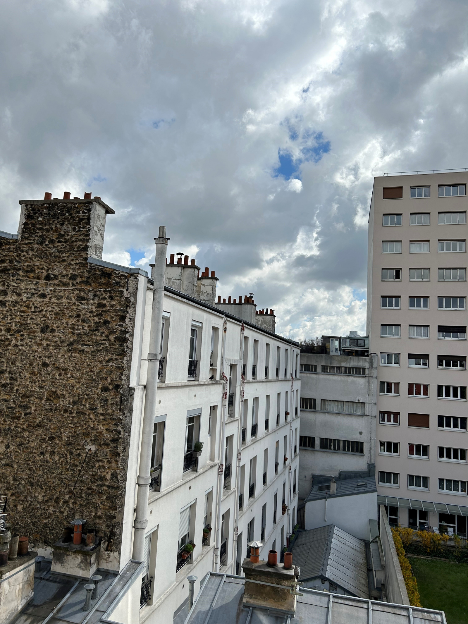 Image_, Appartement, Paris, ref :V50004870
