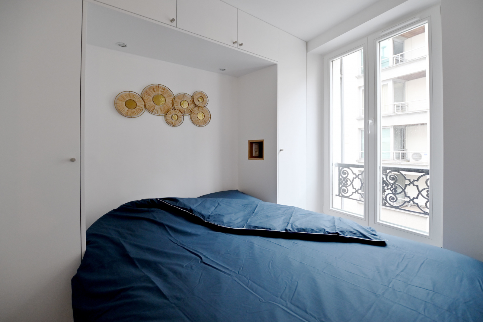 Image_, Appartement, Paris, ref :V10005740