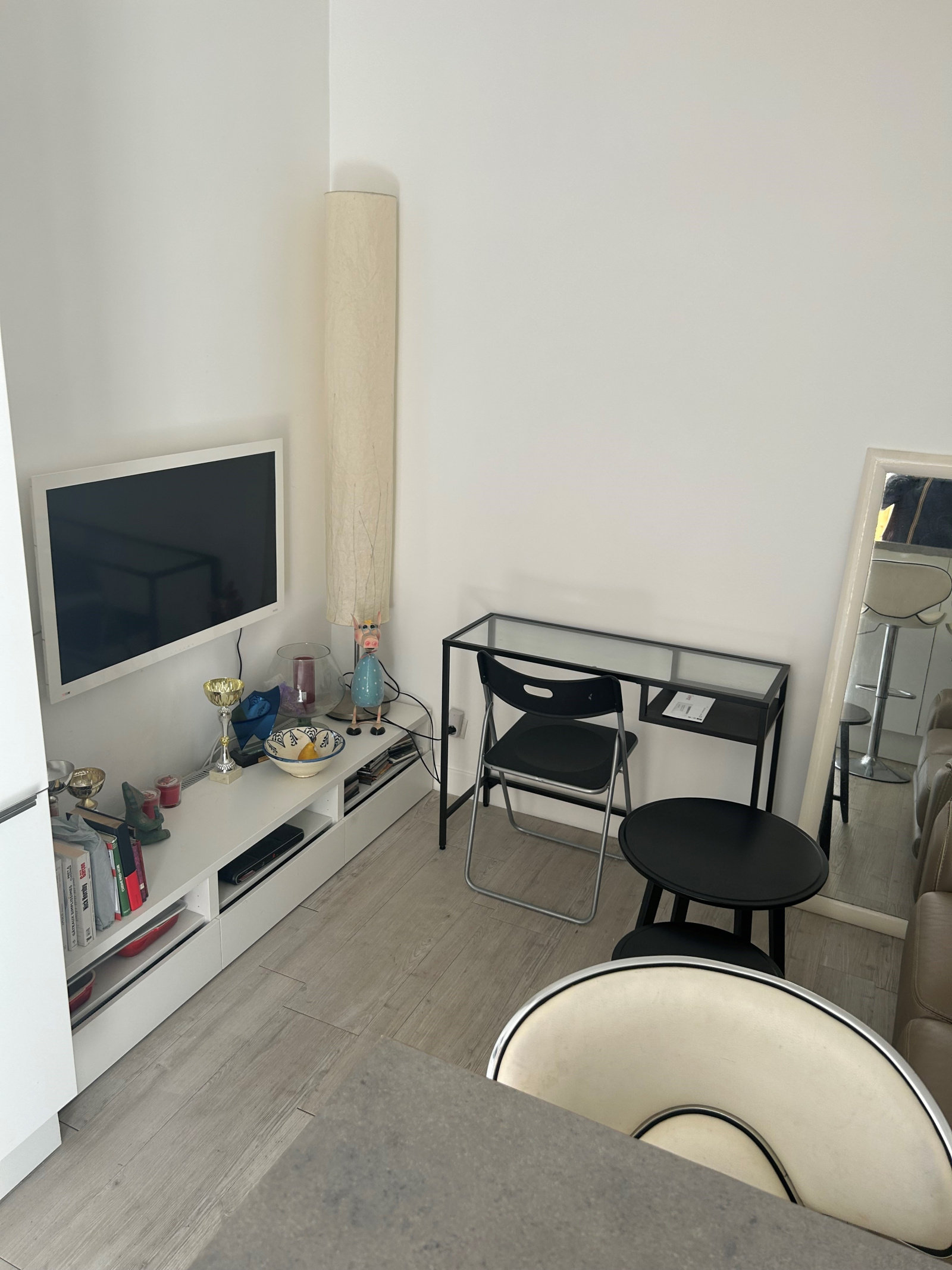 Image_, Appartement, Paris, ref :V50004924