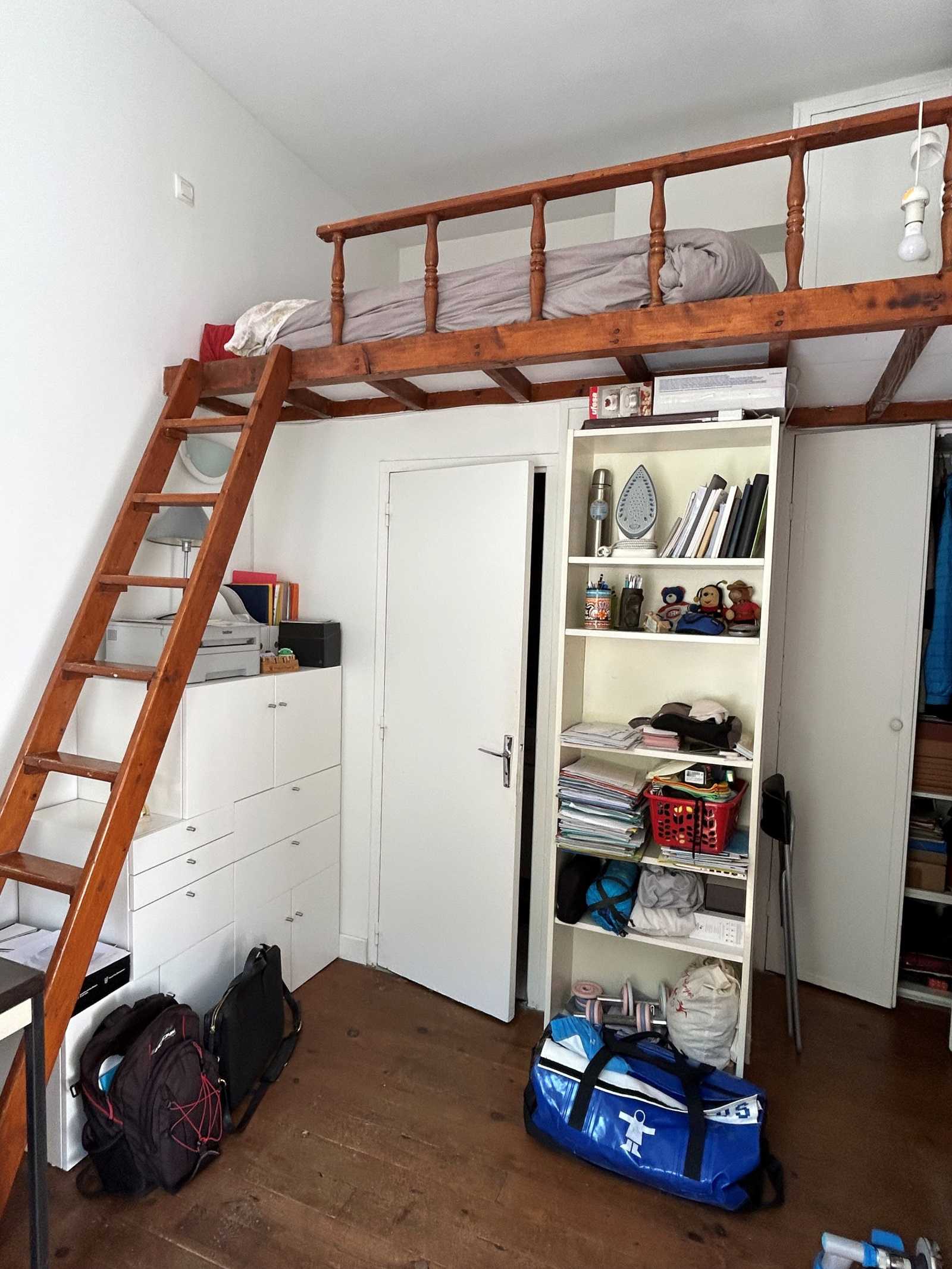 Image_, Appartement, Paris, ref :V50004924