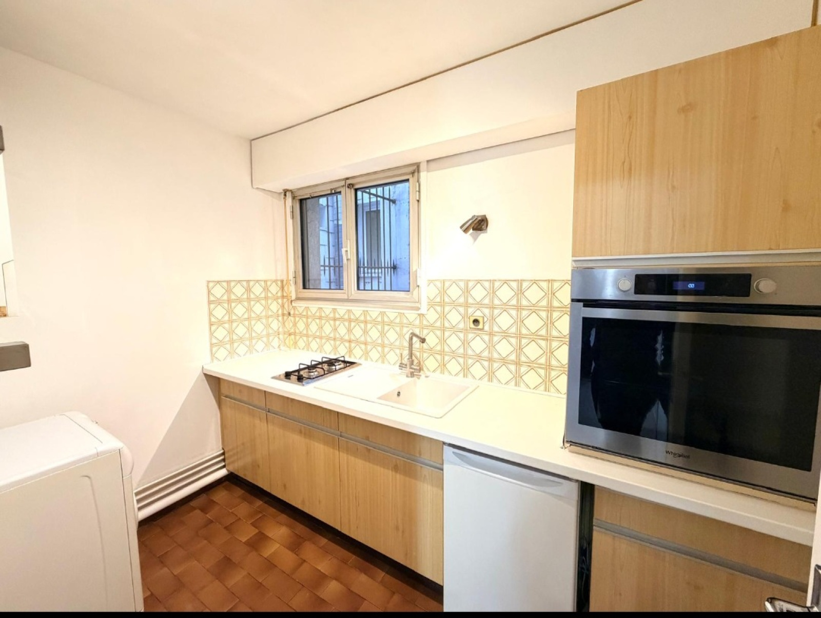 Image_, Appartement, Paris, ref :V10007337