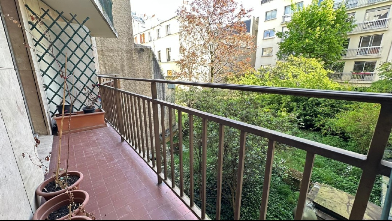 Image_, Appartement, Paris, ref :V10007337