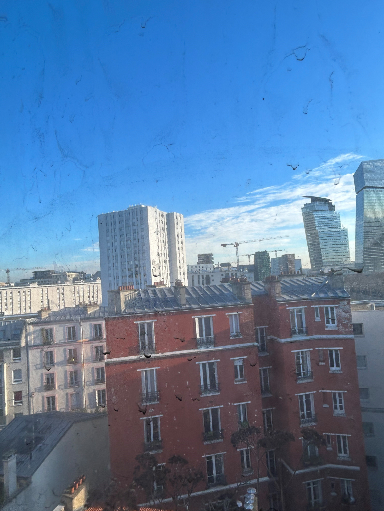 Image_, Appartement, Paris, ref :V50004729