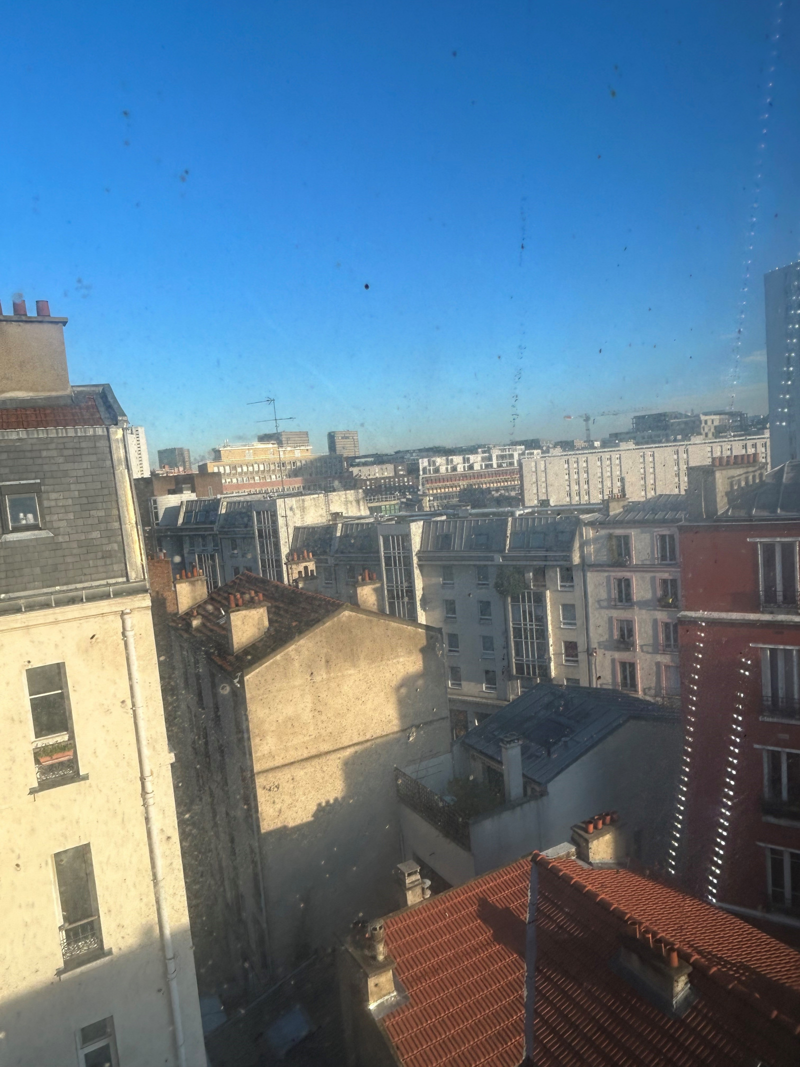 Image_, Appartement, Paris, ref :V50004729