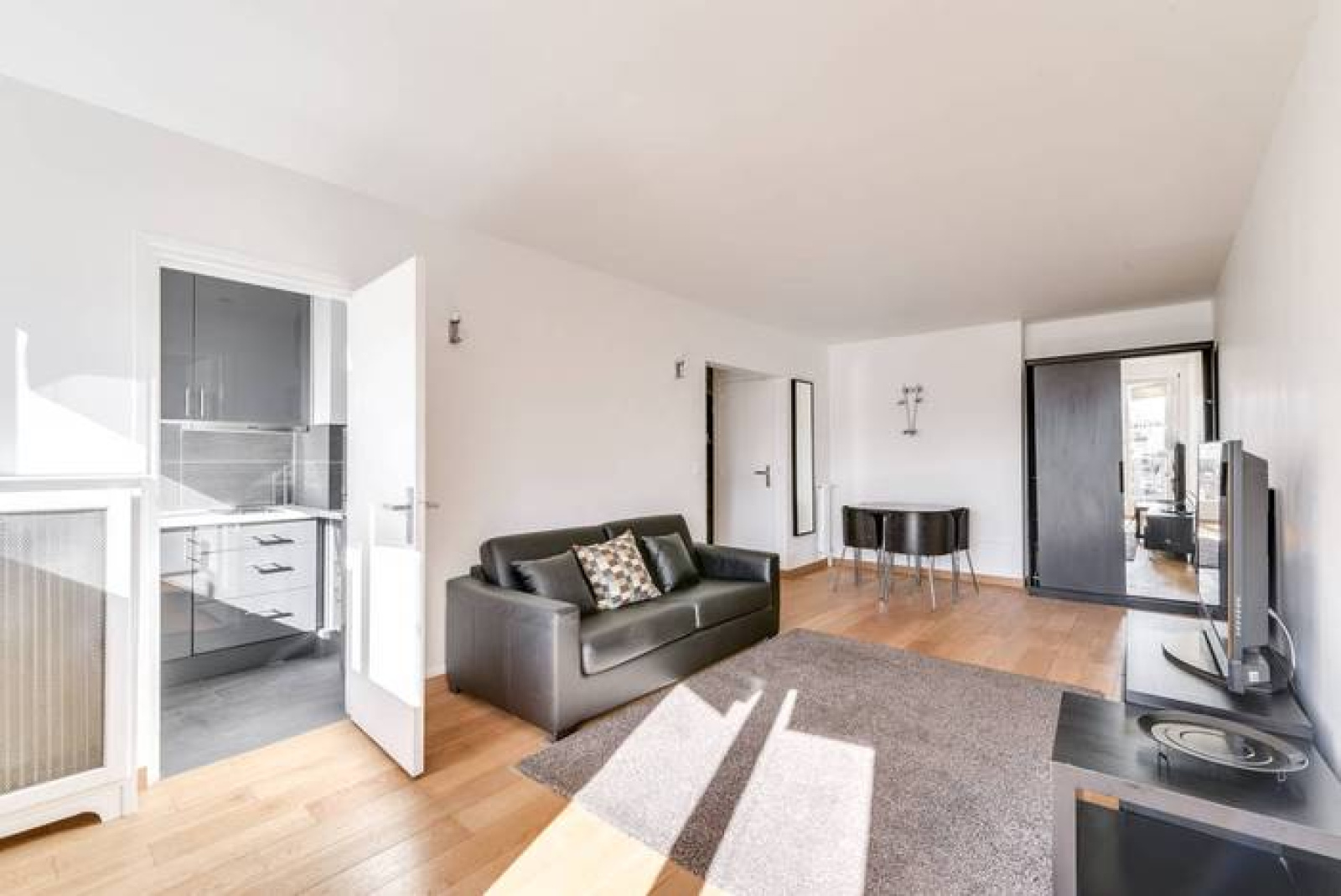 Image_, Appartement, Paris, ref :V10007062