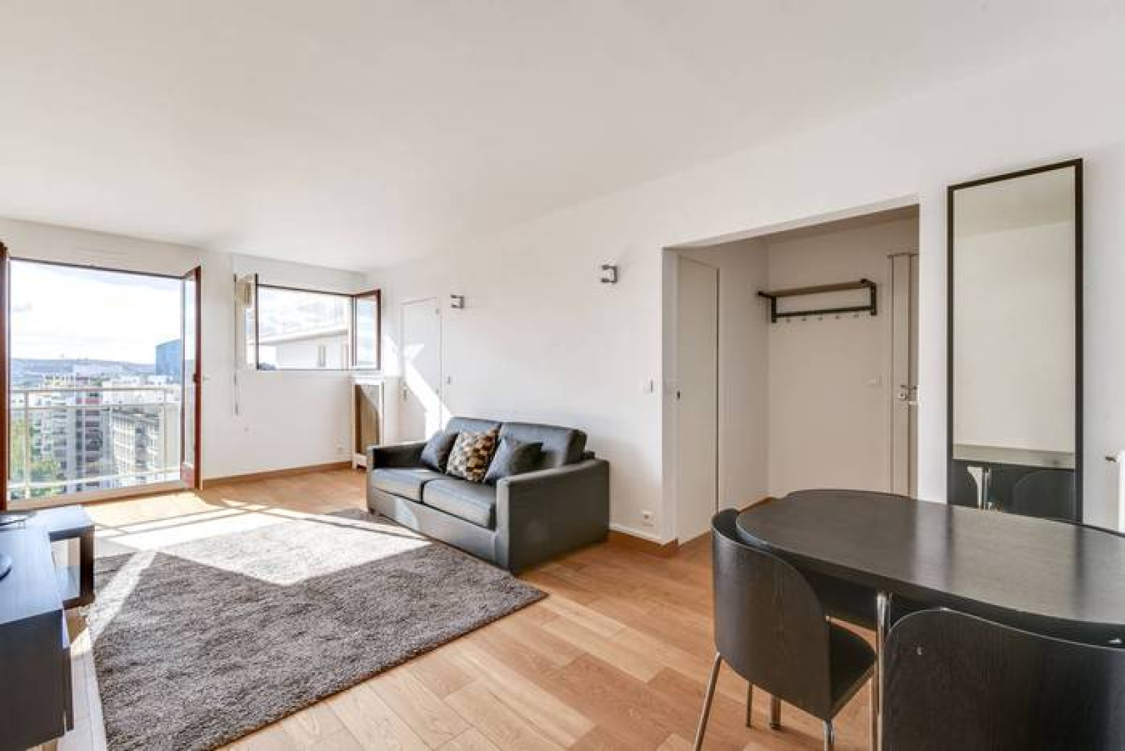 Image_, Appartement, Paris, ref :V10007062