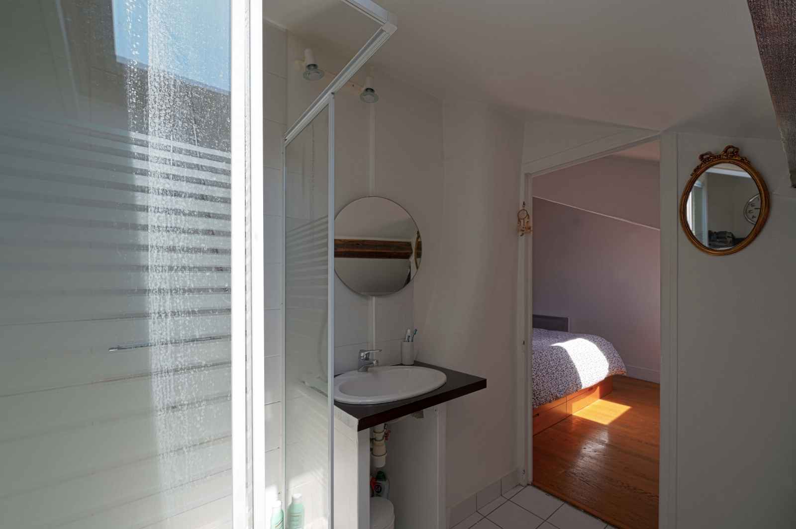 Image_, Appartement, Montrouge, ref :V50004950