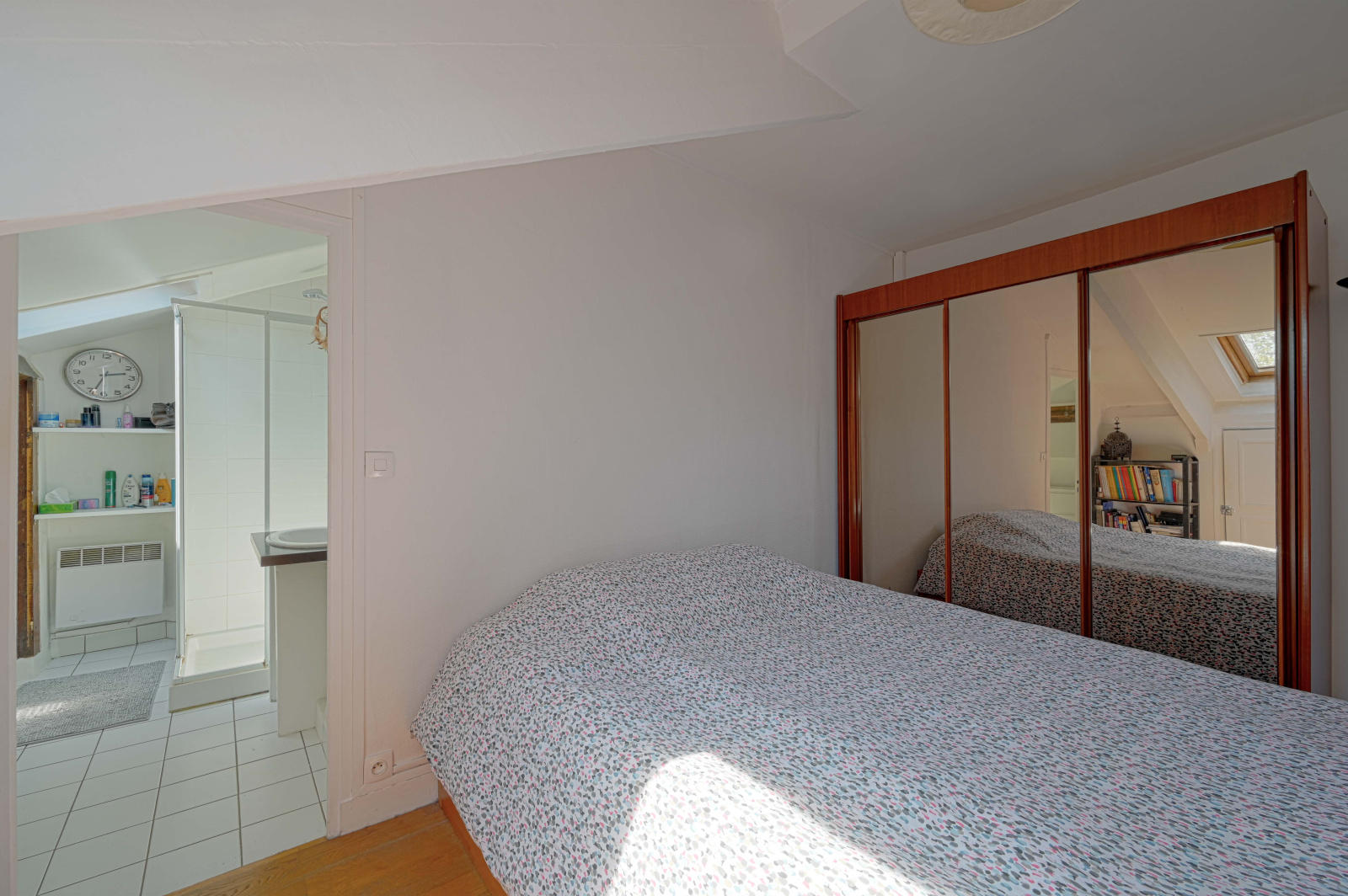 Image_, Appartement, Montrouge, ref :V50004950