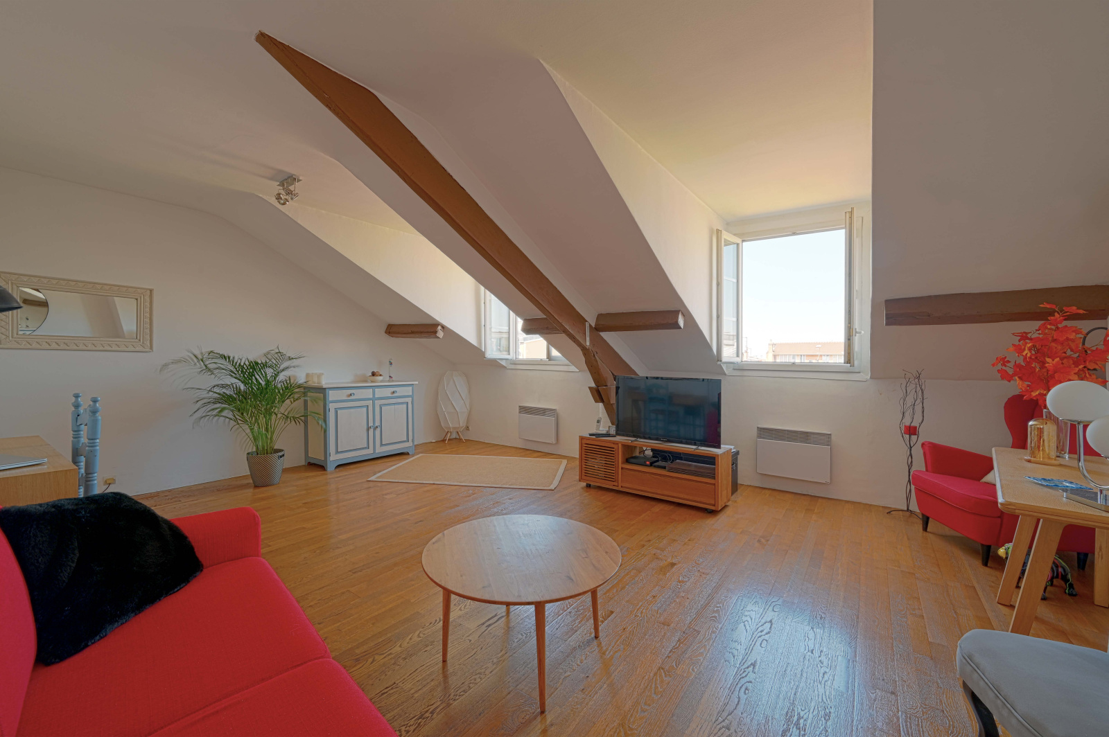 Image_, Appartement, Montrouge, ref :V50004950