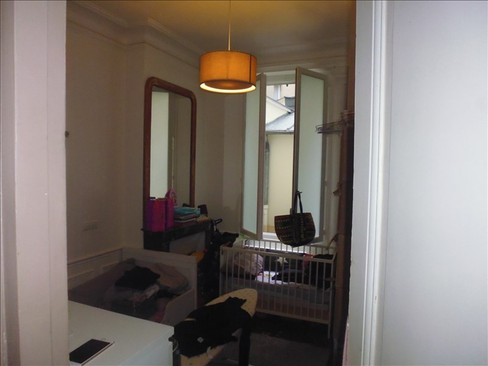 Image_, Appartement, Paris, ref :00270