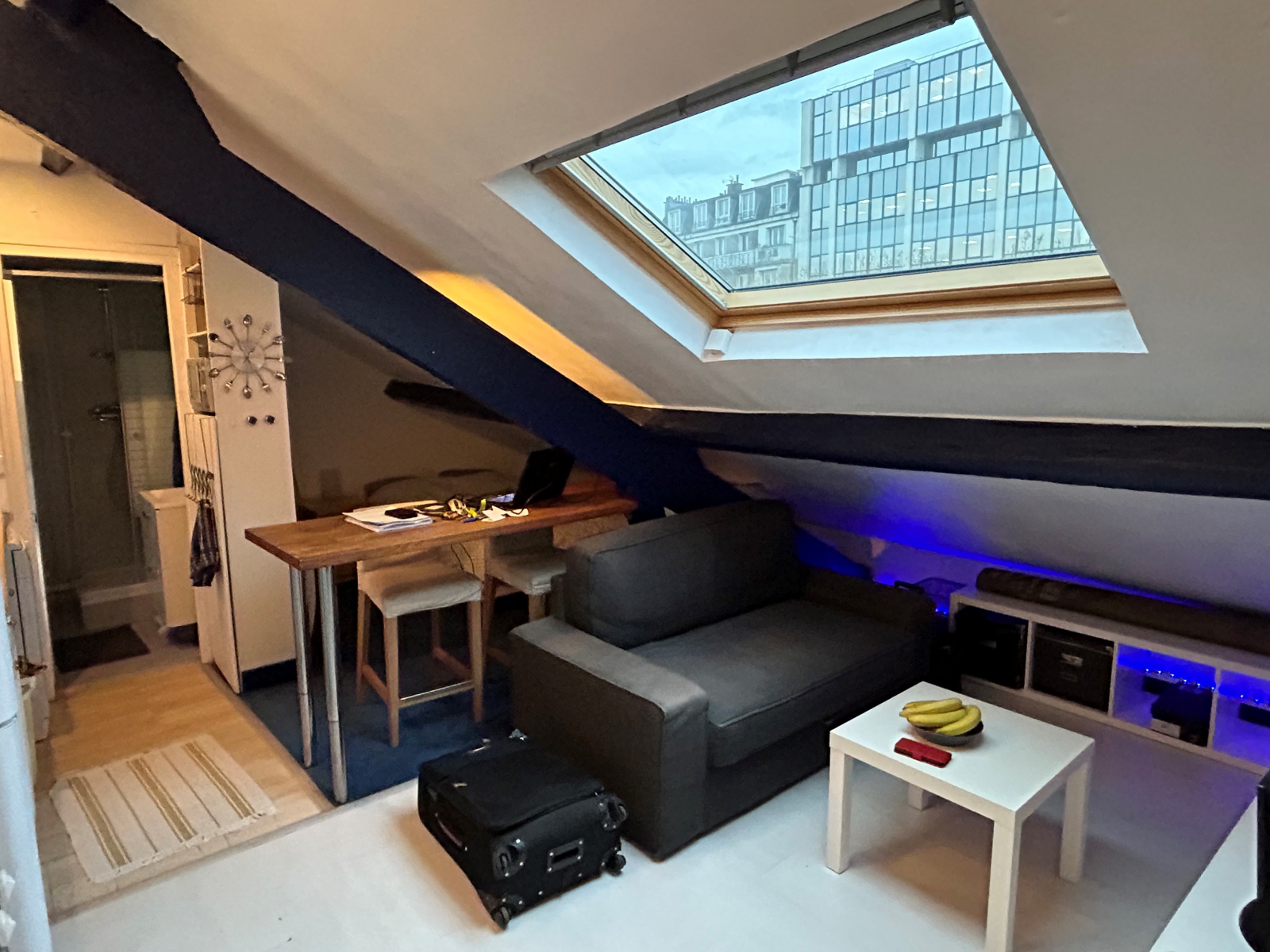 Image_, Appartement, Boulogne-Billancourt, ref :V10005250