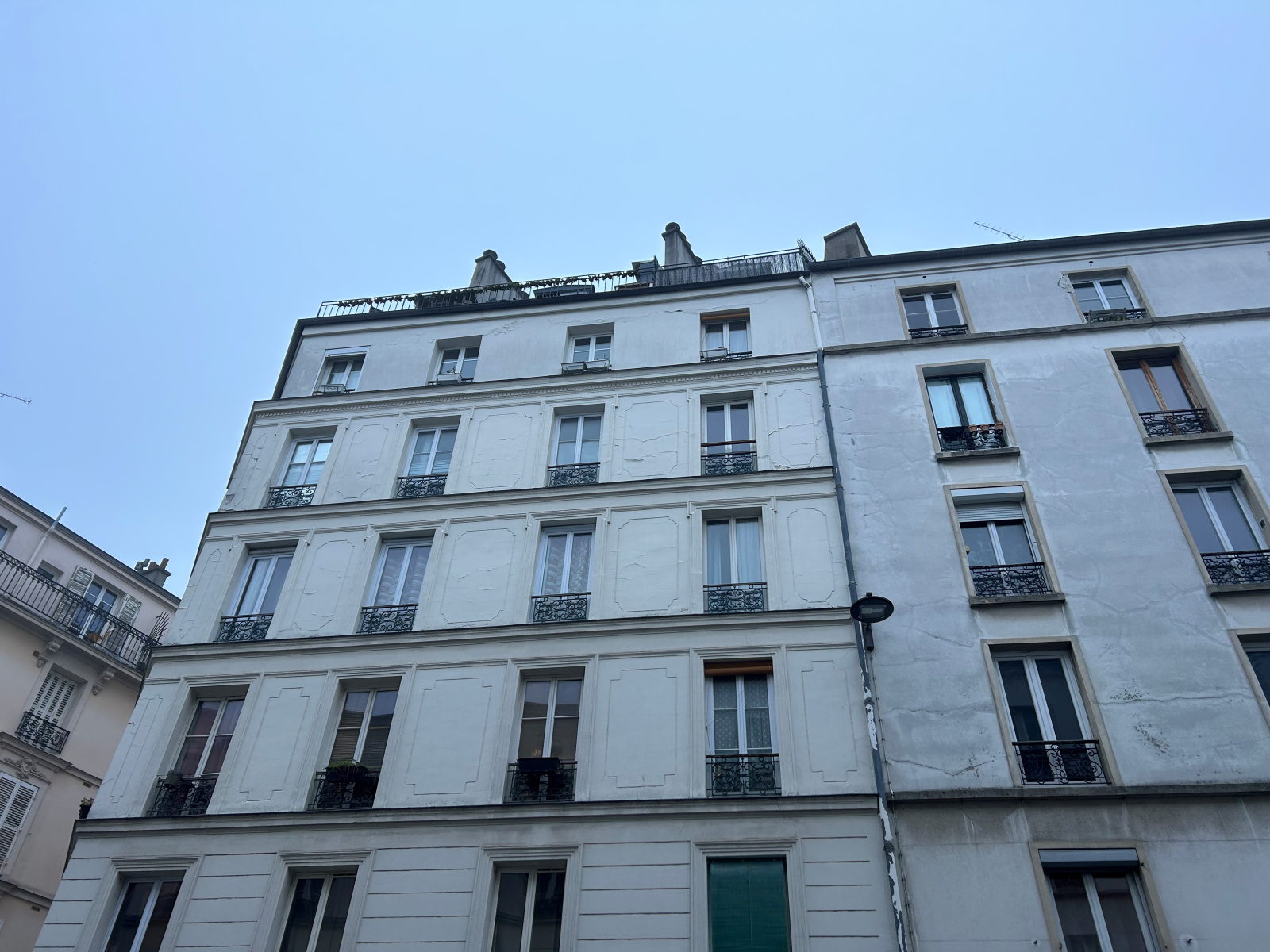 Image_, Appartement, Paris, ref :V10007091