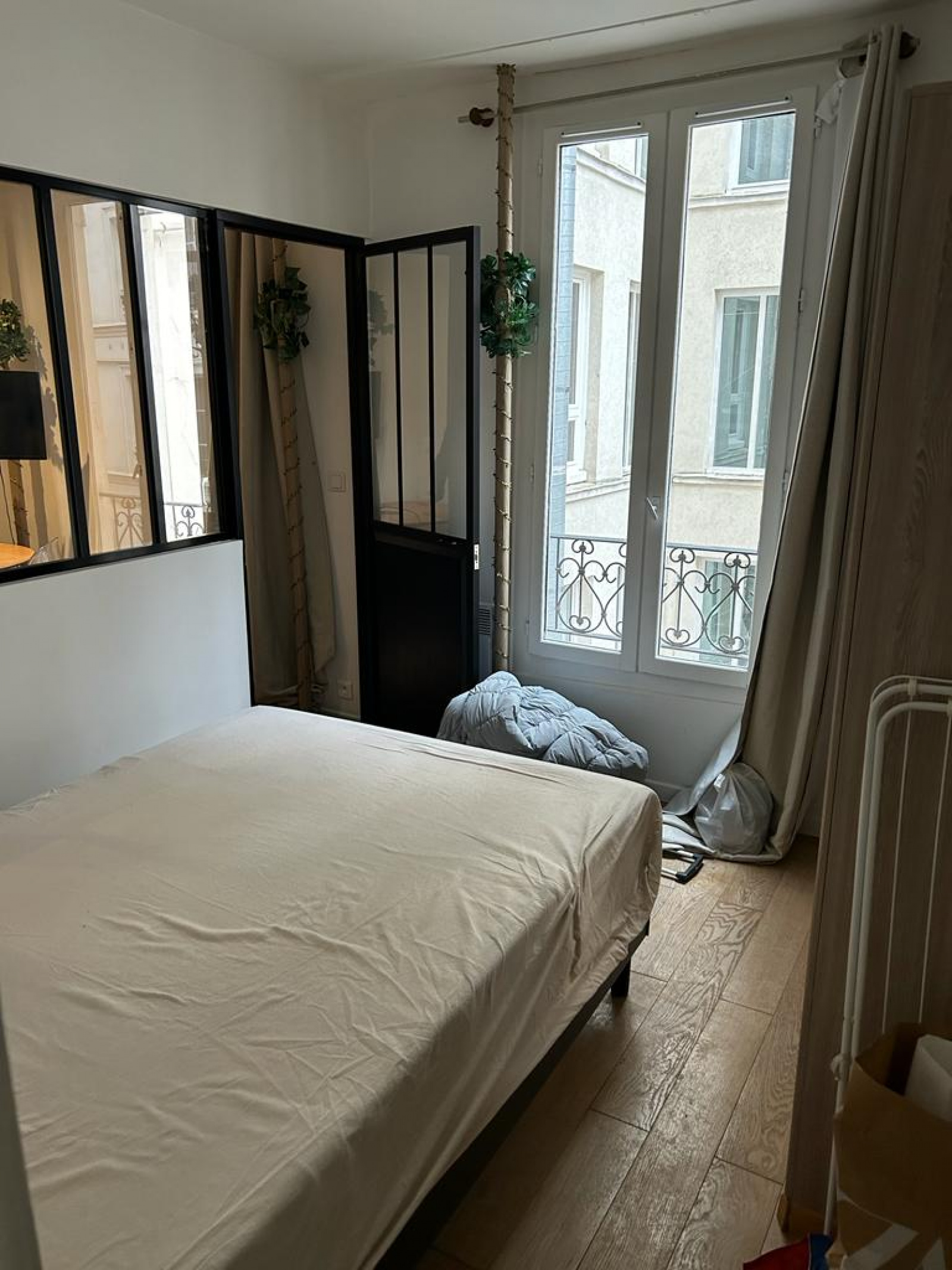 Image_, Appartement, Paris, ref :V160004726