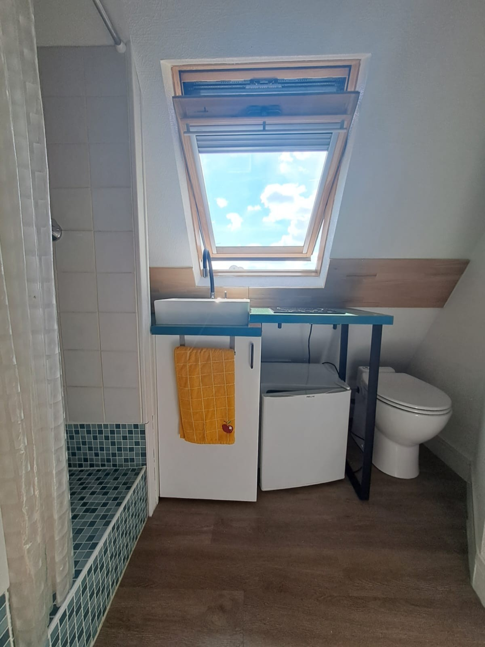 Image_, Appartement, Paris, ref :V10007330