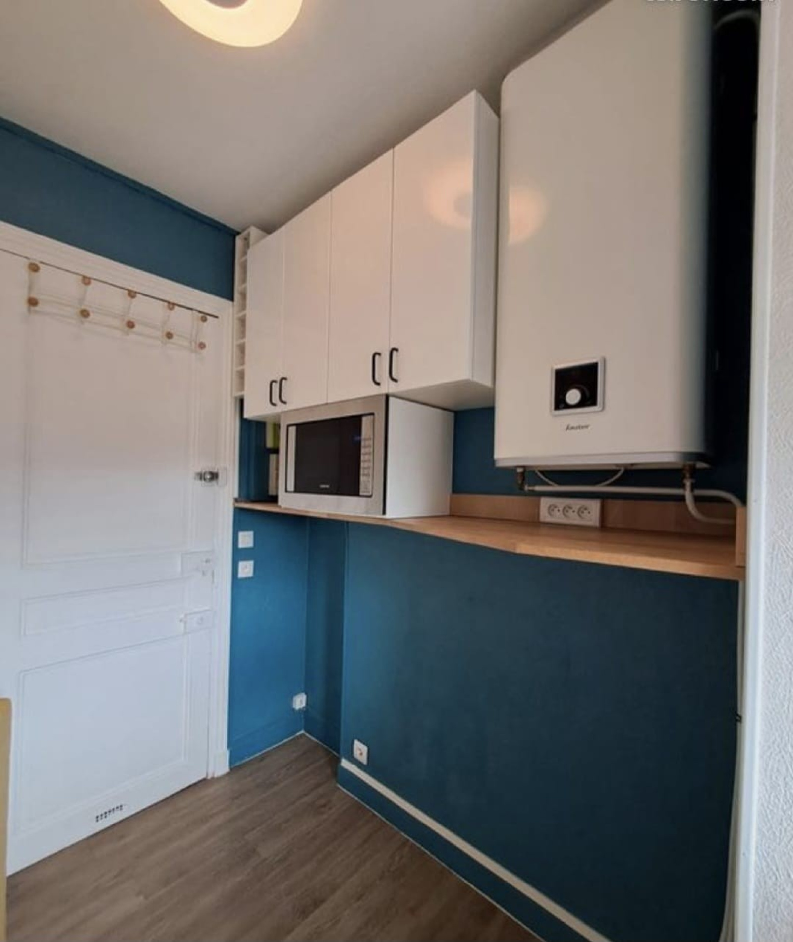 Image_, Appartement, Paris, ref :V10007330