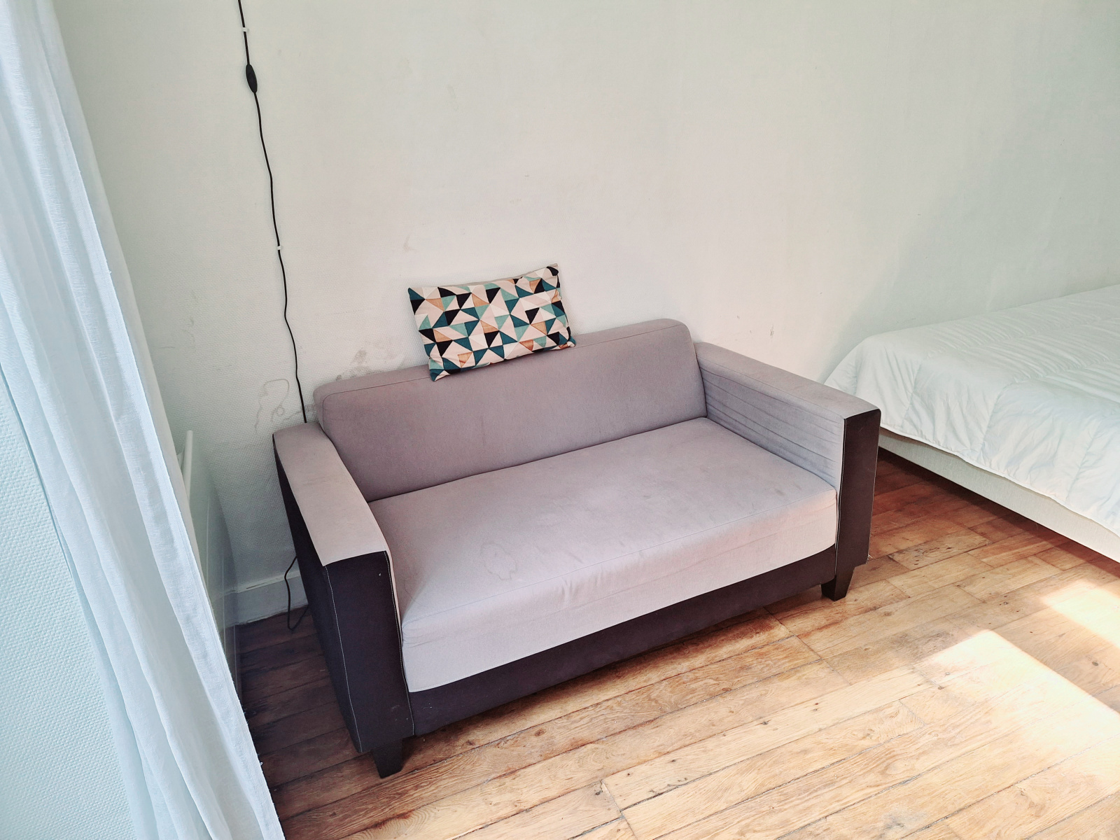 Image_, Appartement, Paris, ref :V10006959