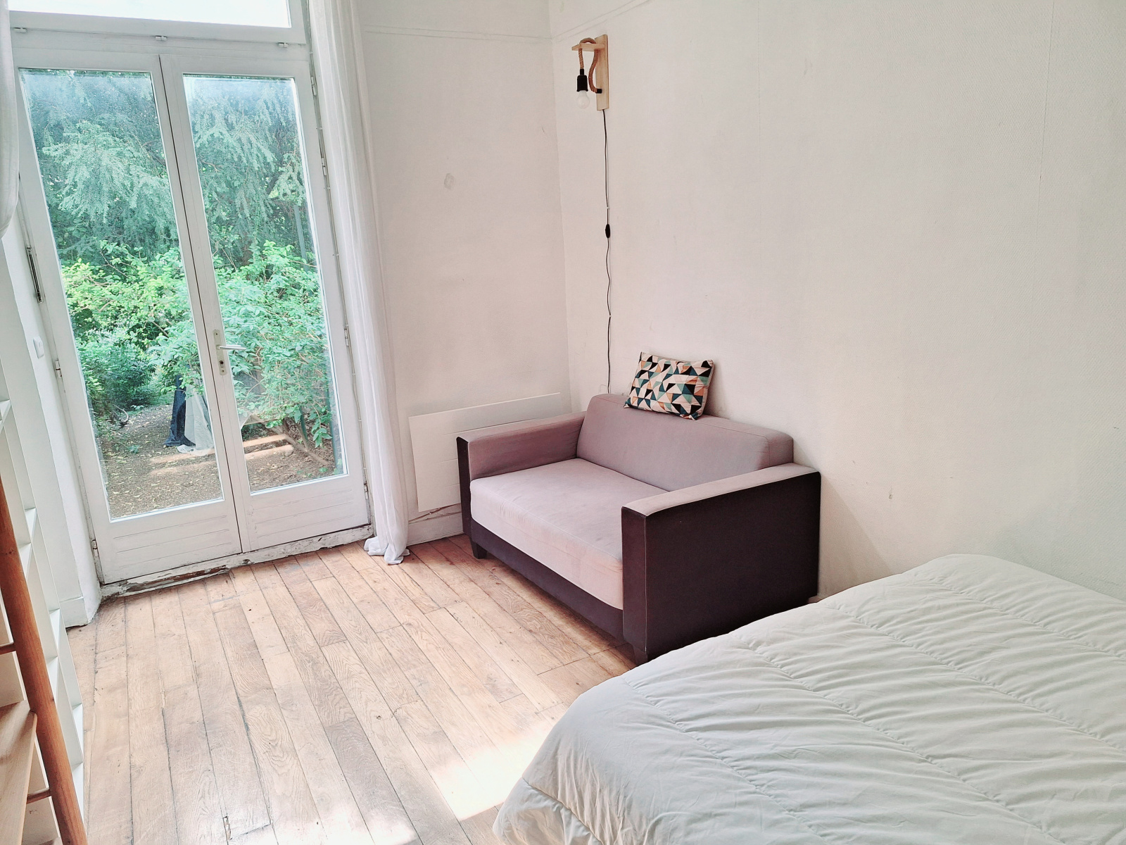 Image_, Appartement, Paris, ref :V10006959