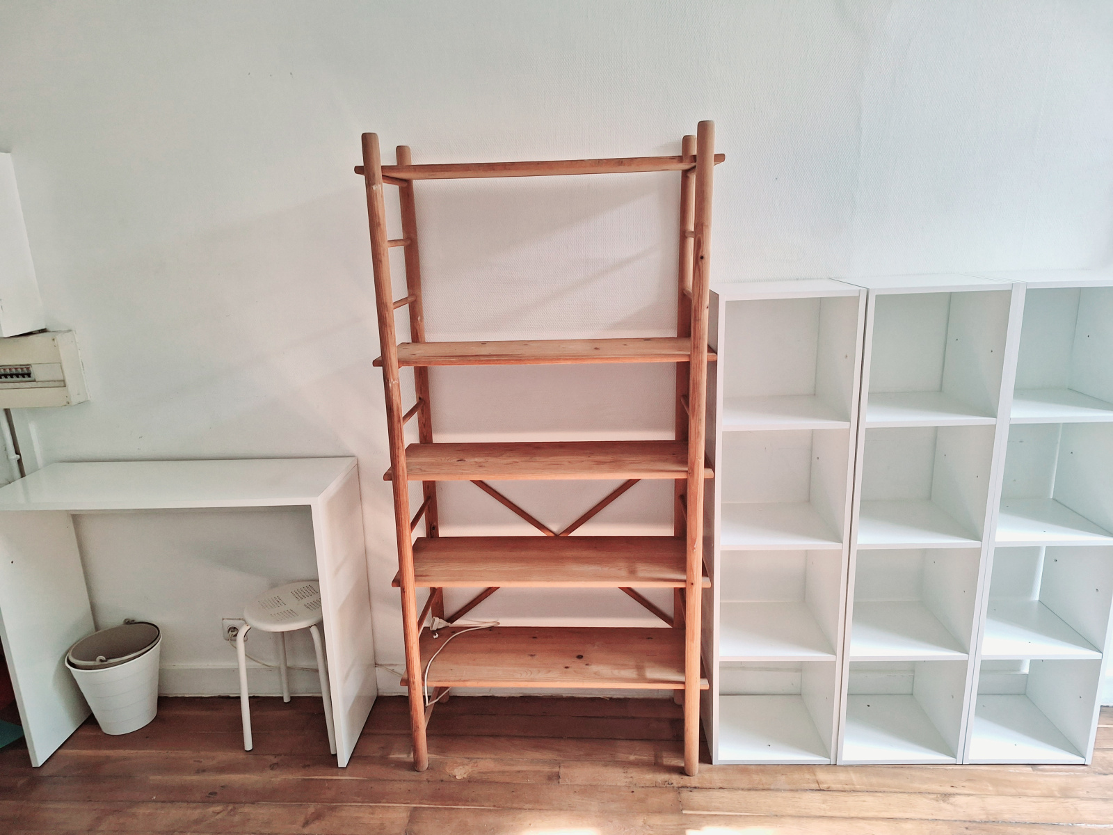 Image_, Appartement, Paris, ref :V10006959