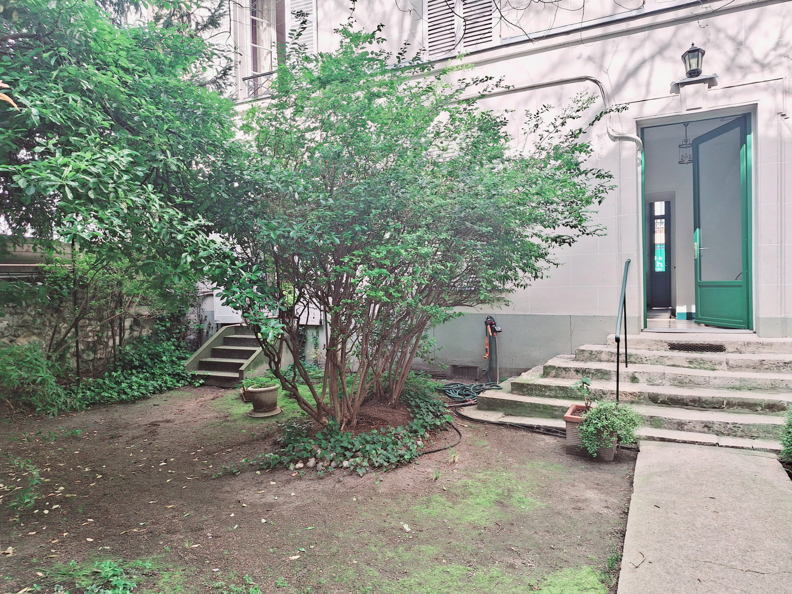 Image_, Appartement, Paris, ref :V10006959