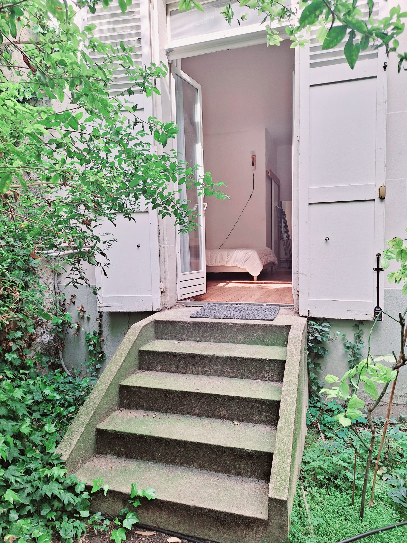 Image_, Appartement, Paris, ref :V10006959