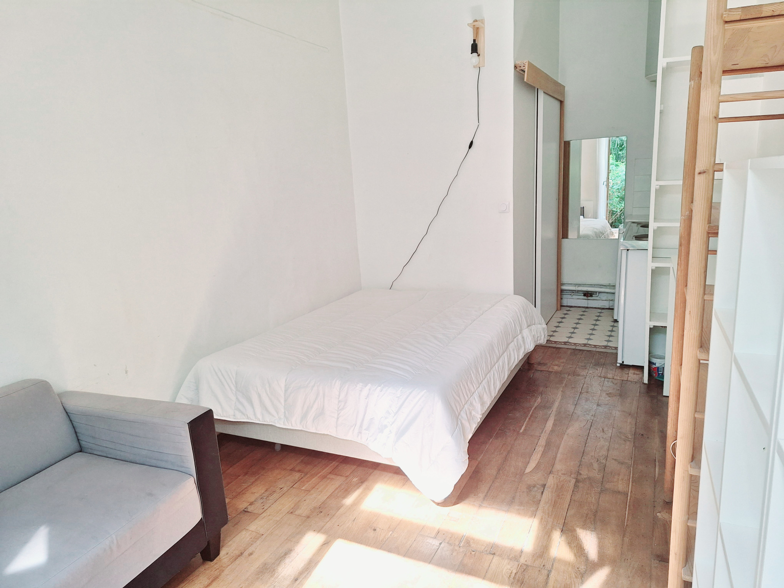 Image_, Appartement, Paris, ref :V10006959