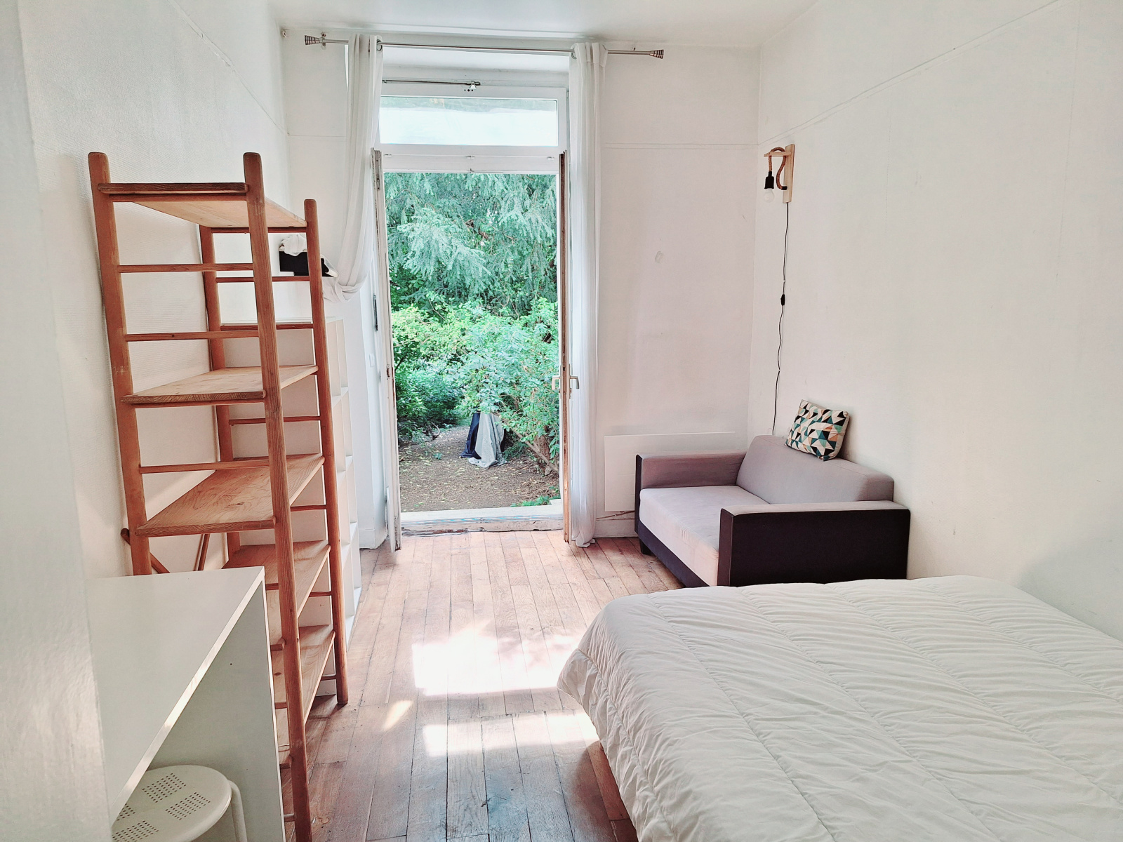 Image_, Appartement, Paris, ref :V10006959