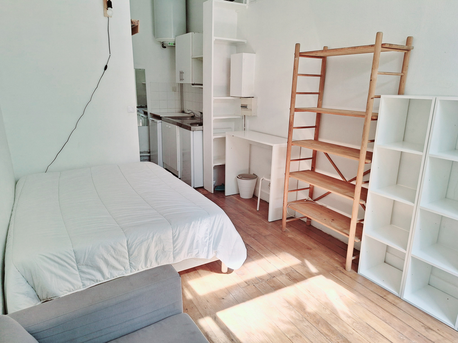 Image_, Appartement, Paris, ref :V10006959