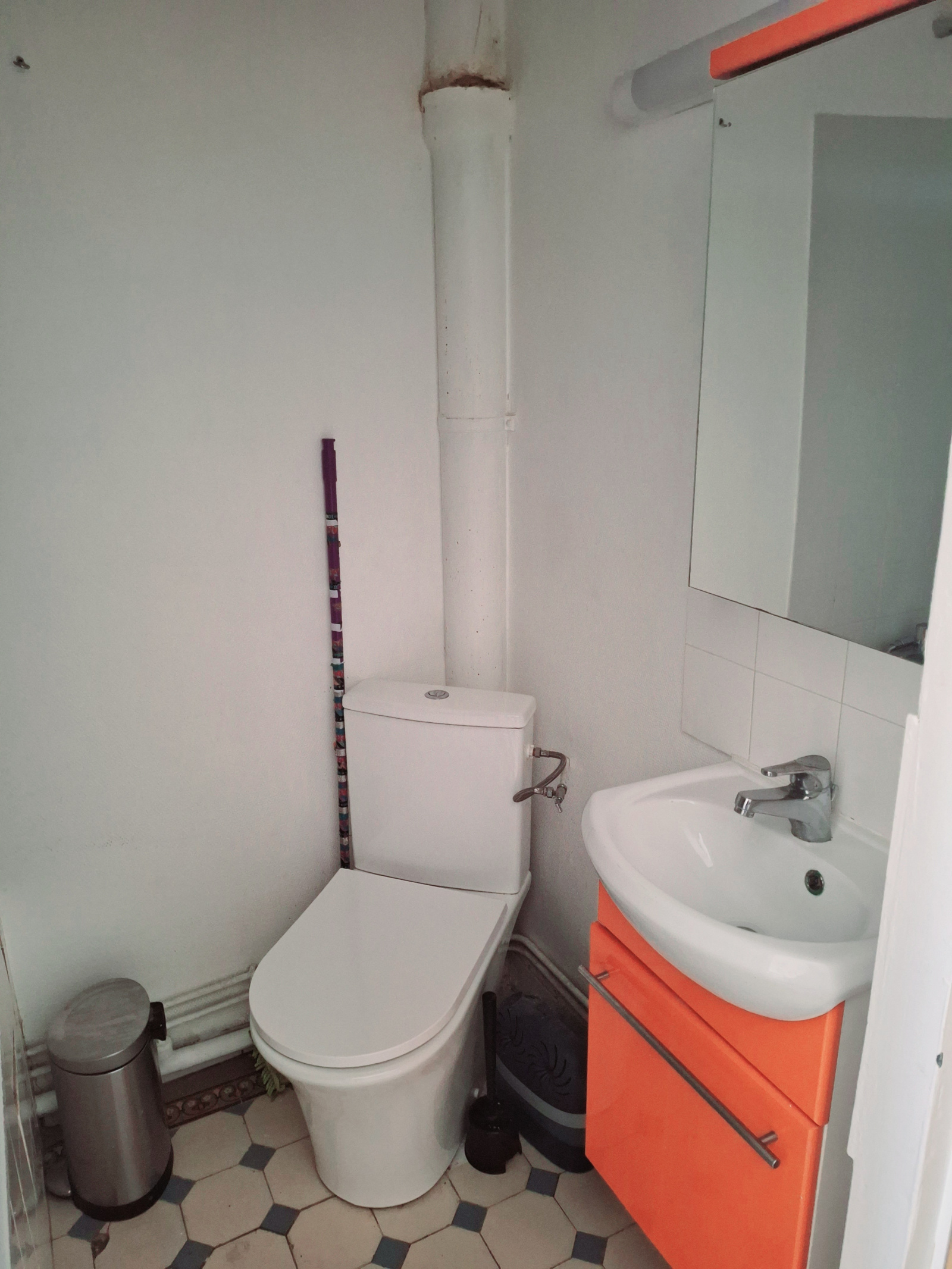Image_, Appartement, Paris, ref :V10006959