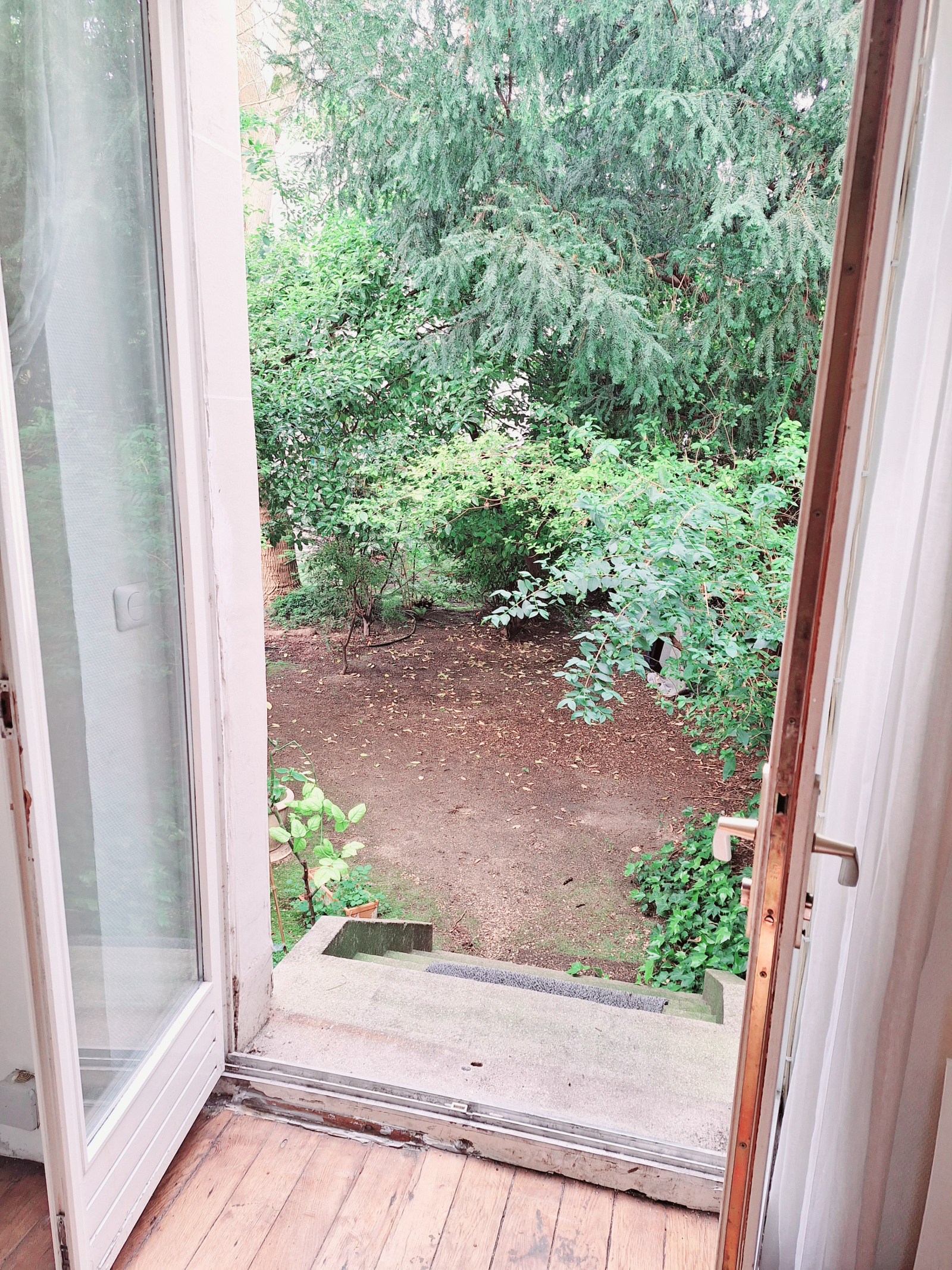 Image_, Appartement, Paris, ref :V10006959