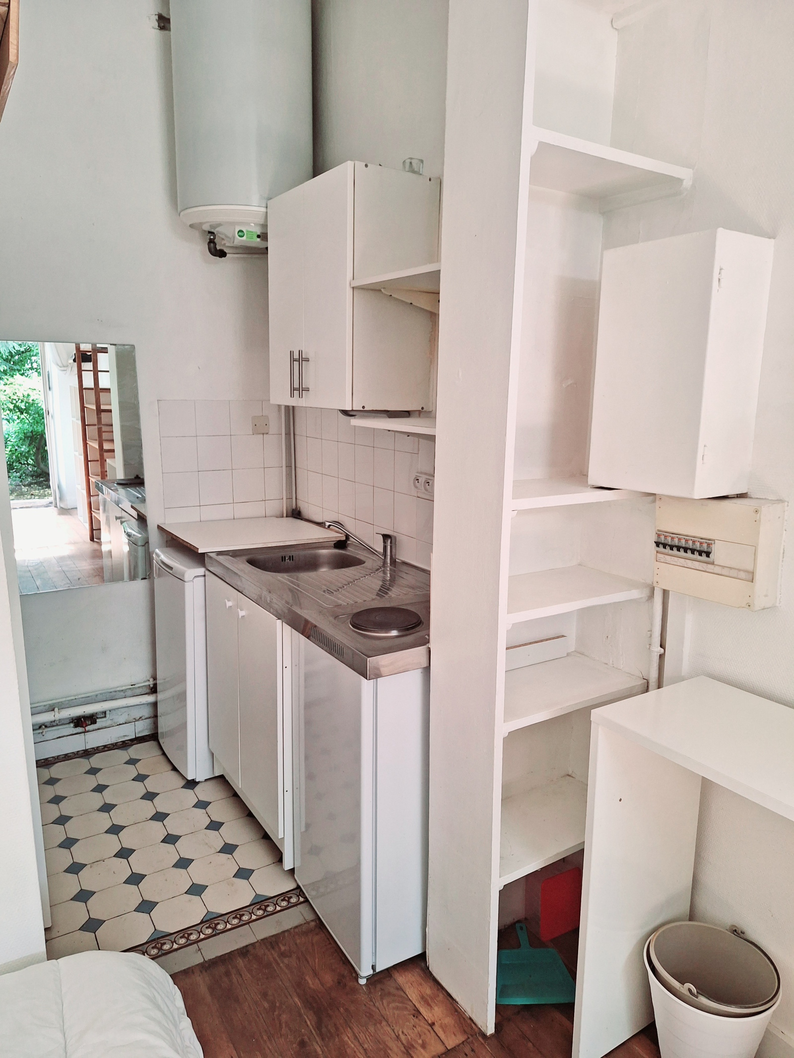 Image_, Appartement, Paris, ref :V10006959