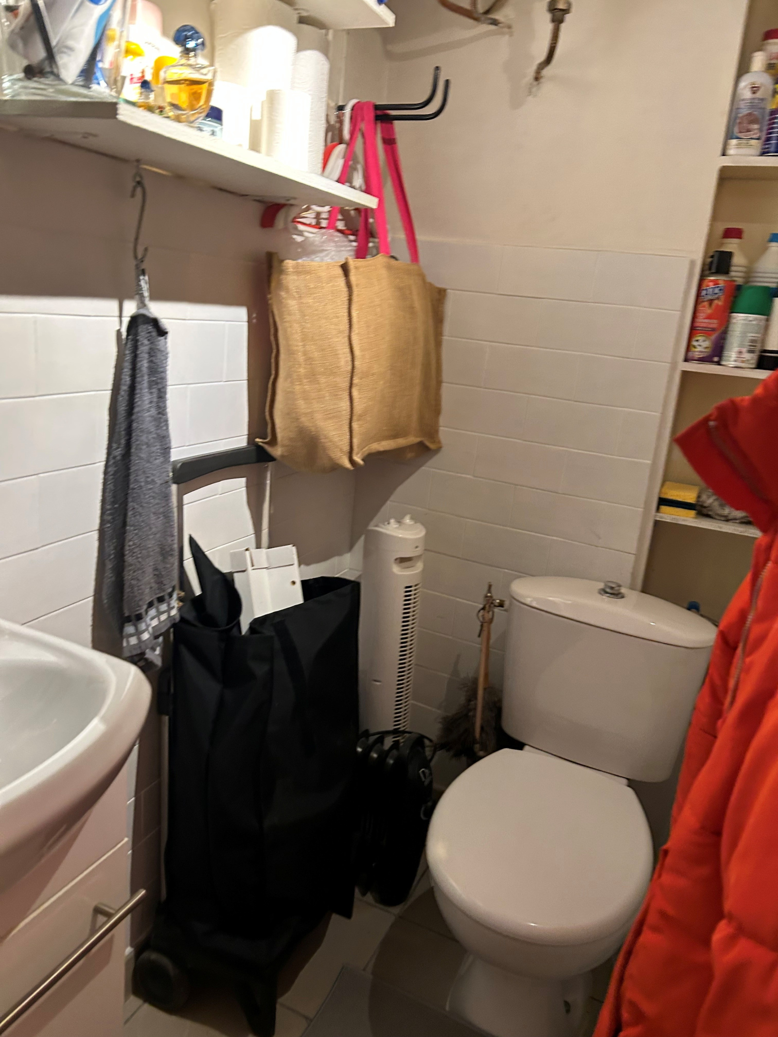 Image_, Appartement, Paris, ref :V10007032