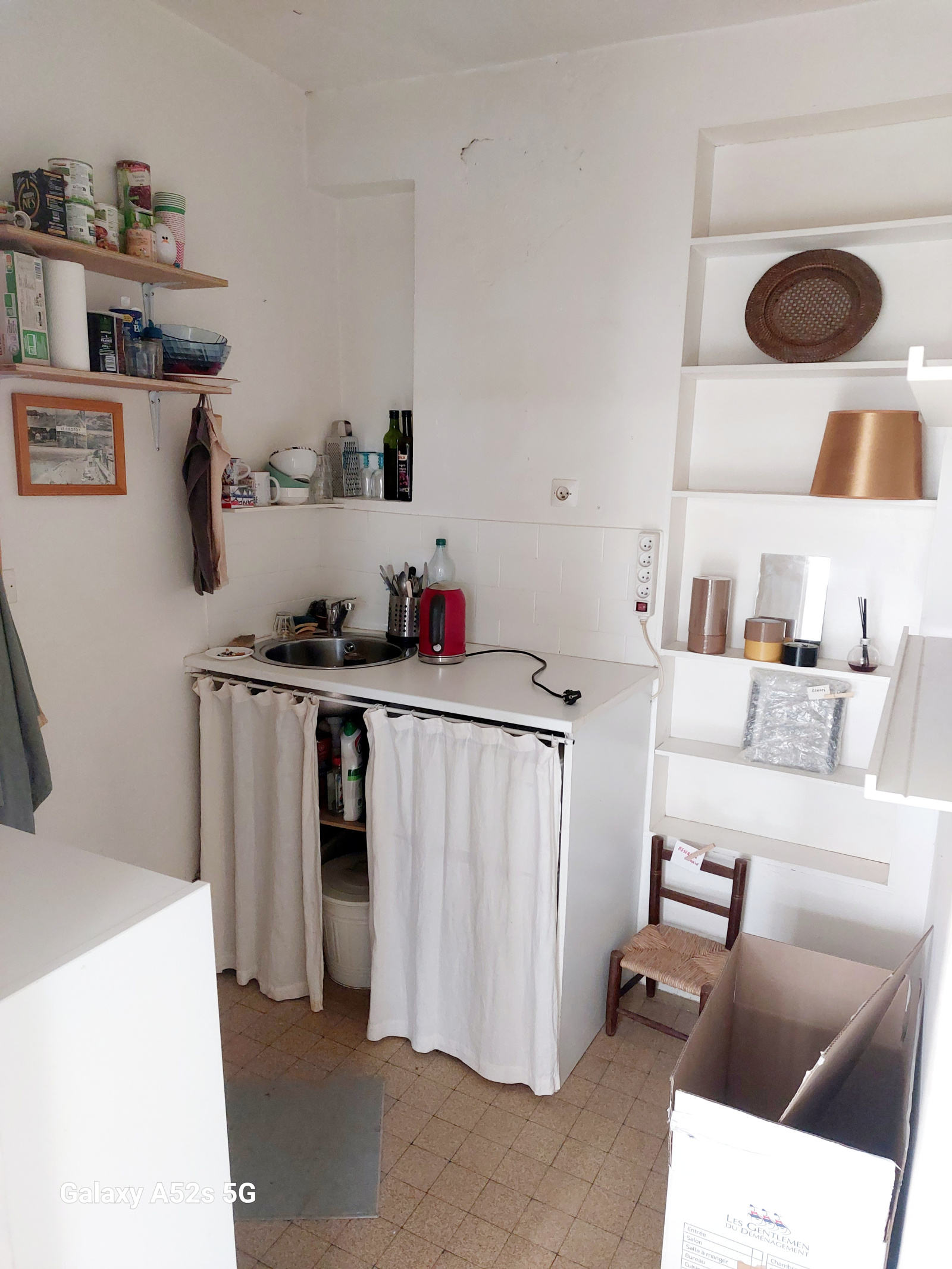 Image_, Appartement, Paris, ref :V10007032