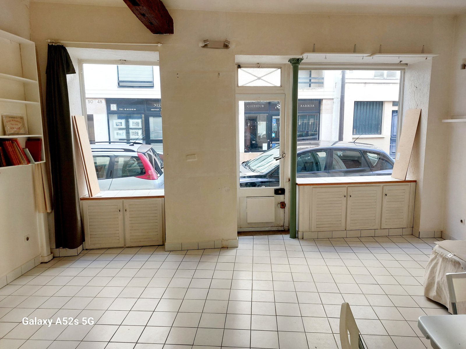 Image_, Appartement, Paris, ref :V10007032