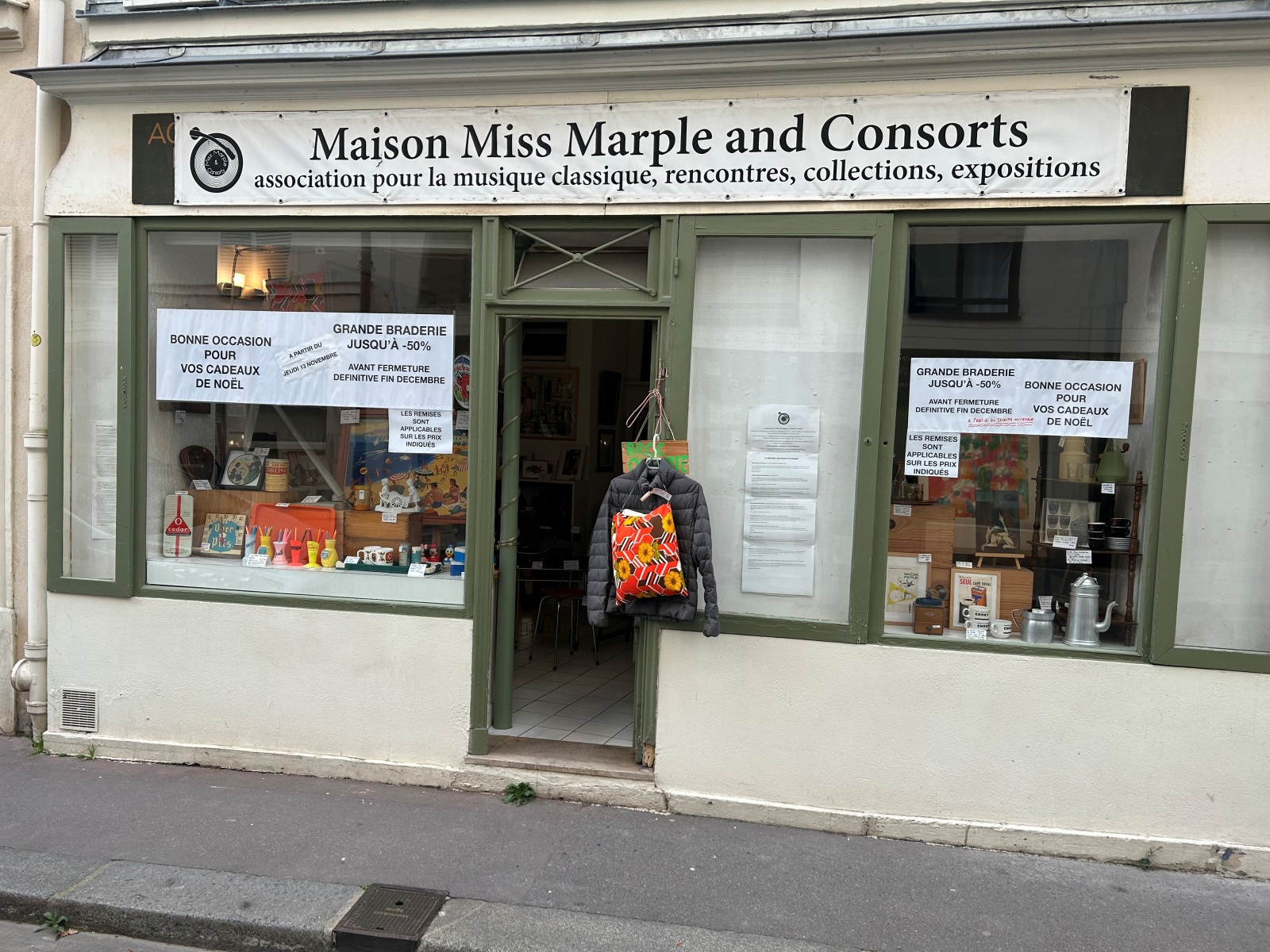 Image_, Appartement, Paris, ref :V10007032