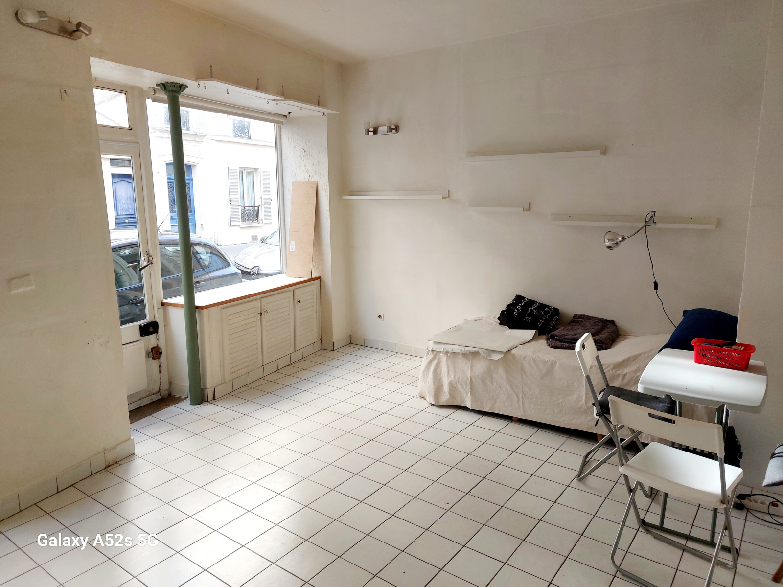 Image_, Appartement, Paris, ref :V10007032
